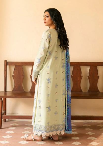 Roheenaz Aashiyana Dhanak RNZ-07A