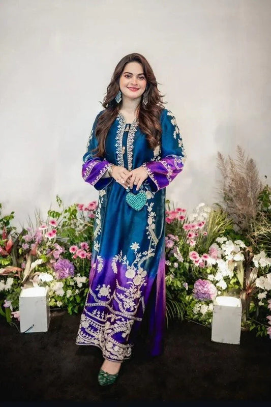 AIMAN KHAN LAWN